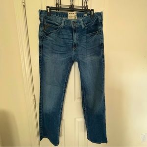 ARIAT Men’s Jeans NWOT👖